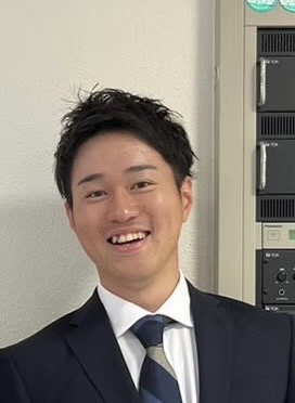 代表者写真